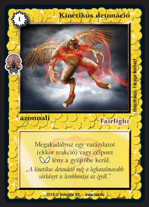 Kiadás: Élőholt invázió
Gyakoriság: gyakori