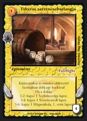 Kiadás: Élőholt invázió
Gyakoriság: nem gyakori