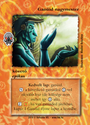 Kiadás: Élőholt invázió
Gyakoriság: nem gyakori