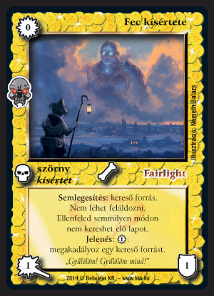 Kiadás: Élőholt invázió
Gyakoriság: nem gyakori