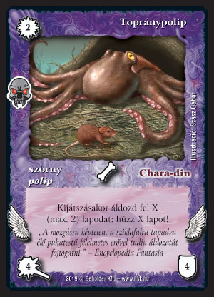 Kiadás: Élőholt invázió
Gyakoriság: nem gyakori