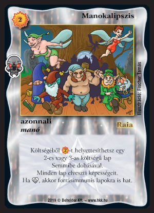 Kiadás: Élőholt invázió
Gyakoriság: nem gyakori