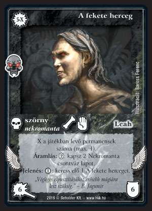 Kiadás: Élőholt invázió
Gyakoriság: nem gyakori