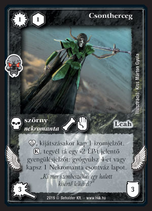 Kiadás: Élőholt invázió
Gyakoriság: nem gyakori