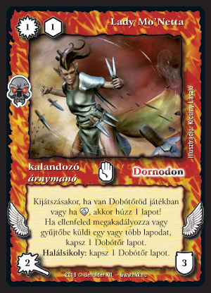 Kiadás: Élőholt invázió
Gyakoriság: nem gyakori