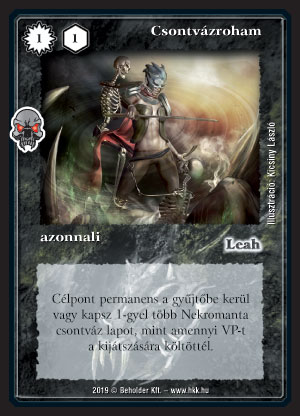 Kiadás: Élőholt invázió
Gyakoriság: nem gyakori