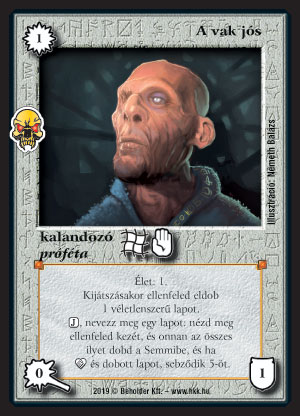 Kiadás: Élőholt invázió
Gyakoriság: ritka