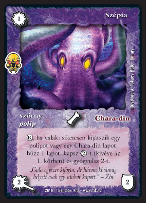 Kiadás: Élőholt invázió
Gyakoriság: ritka