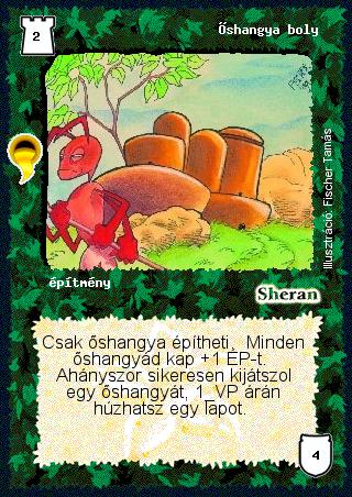 Kiadás: Aranyforrás, Túlélők Földje
Gyakoriság: nem gyakori