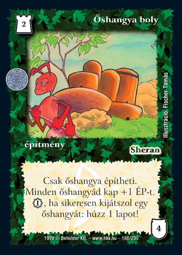 Kiadás: Aranyforrás, Túlélők Földje
Gyakoriság: nem gyakori