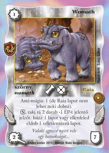 Kiadás: Másodlagos grafikájú lapok
Gyakoriság: ritka