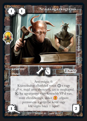 Kiadás: Élőholt invázió
Gyakoriság: ritka