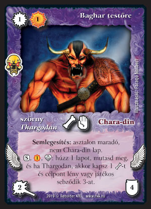 Kiadás: Élőholt invázió
Gyakoriság: ritka