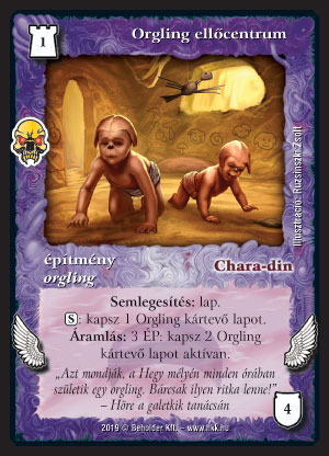 Kiadás: Élőholt invázió
Gyakoriság: ritka