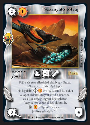 Kiadás: Élőholt invázió
Gyakoriság: ritka