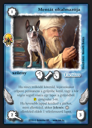 Kiadás: Élőholt invázió
Gyakoriság: ritka