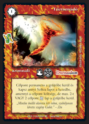 Kiadás: Kódos lapok
Gyakoriság: ritka