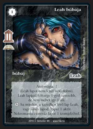 Kiadás: Istenek csarnoka (Zén)
Gyakoriság: ritka