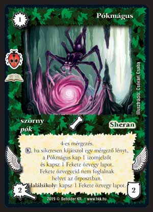 Kiadás: Clerebald gyűjteménye (Zén)
Gyakoriság: ritka