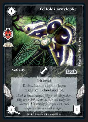 Kiadás: Clerebald gyűjteménye (Zén)
Gyakoriság: ritka