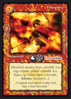 Kiadás: Tükördimenzió
Gyakoriság: gyakori