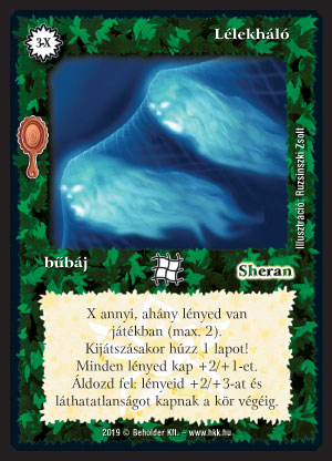 Kiadás: Tükördimenzió
Gyakoriság: gyakori