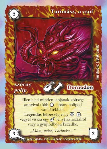 Kiadás: Másodlagos grafikájú lapok
Gyakoriság: gyakori