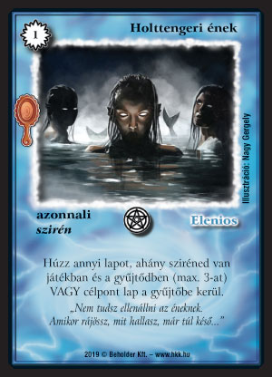 Kiadás: Tükördimenzió
Gyakoriság: gyakori