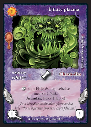 Kiadás: Tükördimenzió
Gyakoriság: gyakori