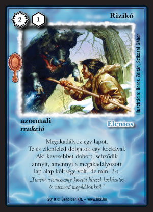 Kiadás: Tükördimenzió
Gyakoriság: gyakori