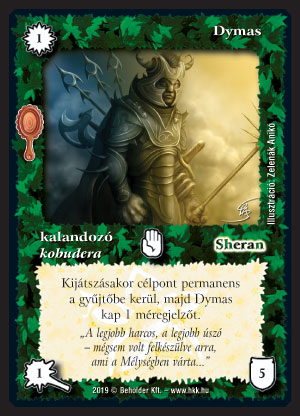 Kiadás: Tükördimenzió
Gyakoriság: gyakori