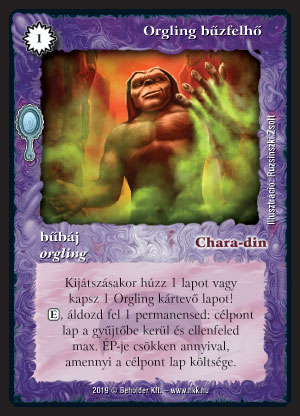 Kiadás: Tükördimenzió
Gyakoriság: nem gyakori