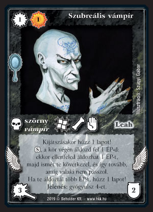 Kiadás: Tükördimenzió
Gyakoriság: nem gyakori