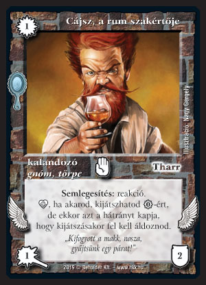 Kiadás: Tükördimenzió
Gyakoriság: nem gyakori