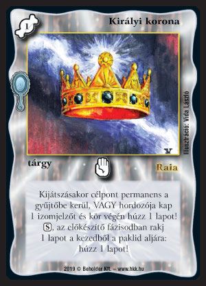 Kiadás: Tükördimenzió
Gyakoriság: nem gyakori