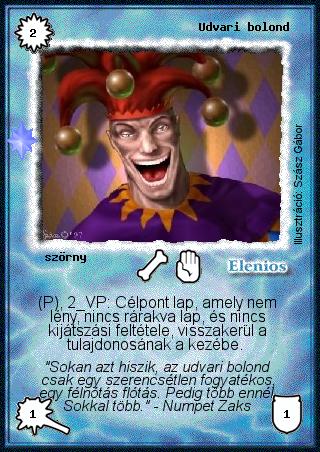 Kiadás: Ezüsthajnal, Túlélők Földje
Gyakoriság: gyakori