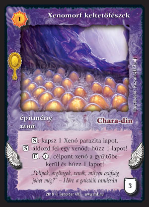 Kiadás: Tükördimenzió
Gyakoriság: ritka