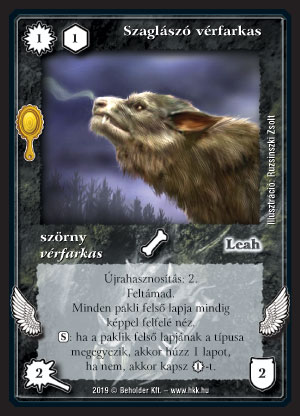 Kiadás: Tükördimenzió
Gyakoriság: ritka