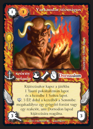 Kiadás: Tükördimenzió
Gyakoriság: ritka