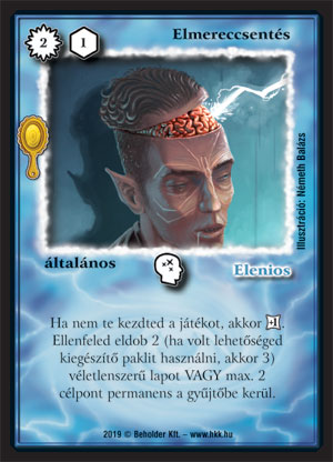 Kiadás: Tükördimenzió
Gyakoriság: ritka