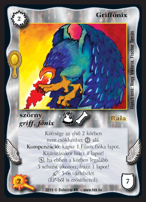 Kiadás: Tükördimenzió, Védnök 2023
Gyakoriság: ritka