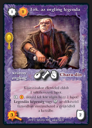 Kiadás: Tükördimenzió
Gyakoriság: ritka