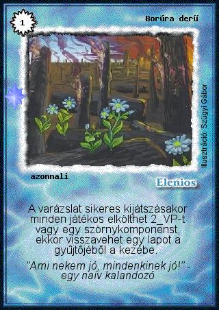 Kiadás: Ezüsthajnal
Gyakoriság: gyakori