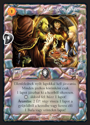 Kiadás: Promóciós lapok
Gyakoriság: ritka