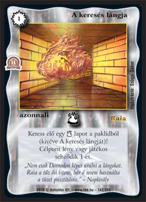 Kiadás: Alappakli, 11. kiadás
Gyakoriság: gyakori