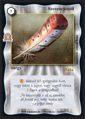 Kiadás: Alappakli, 11. kiadás
Gyakoriság: gyakori