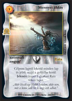 Kiadás: Alappakli, 11. kiadás
Gyakoriság: ritka