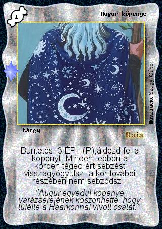 Kiadás: Ezüsthajnal
Gyakoriság: gyakori