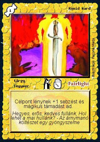 Kiadás: Alappakli, 1. kiadás, Alappakli, 2. kiadás, Alappakli, 3. kiadás, Alappakli, 4. kiadás
Gyakoriság: gyakori