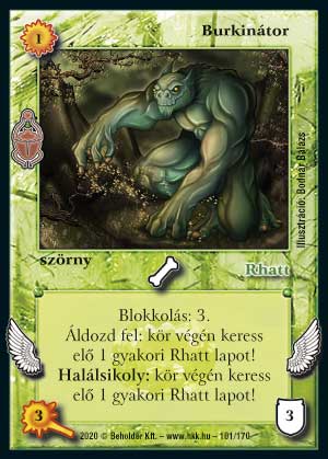 Kiadás: Homokdűnék
Gyakoriság: gyakori